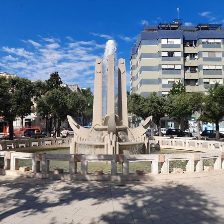 Ferienwohnung Casa Mima: Locazione Turistica Nel Centro Storico Brindisi Exterior foto